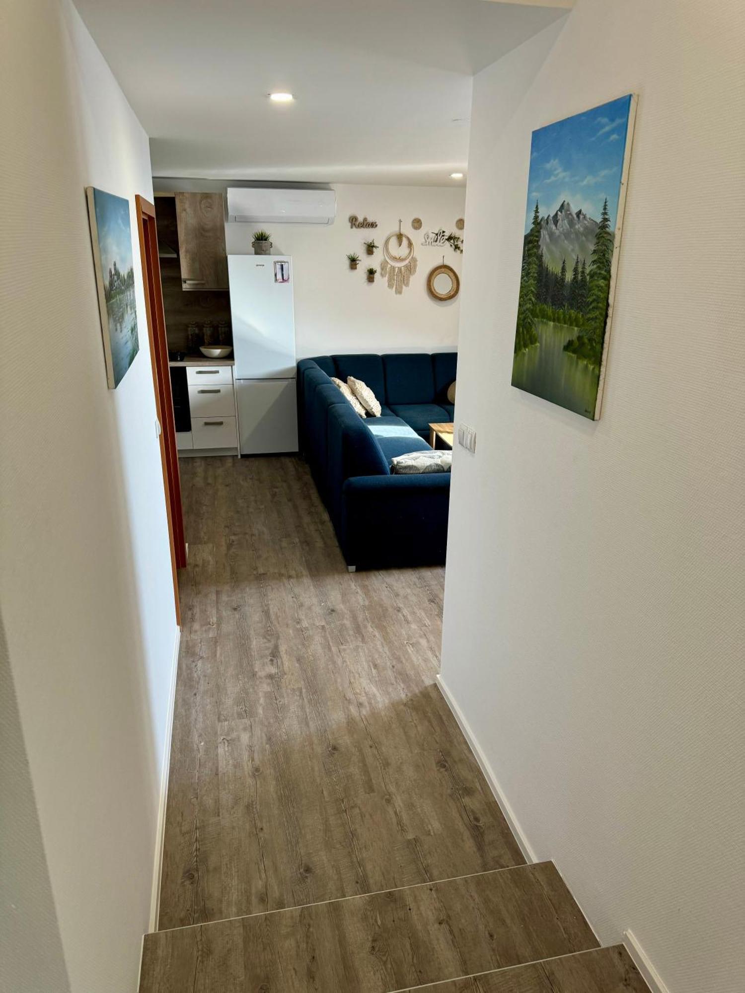 멘지스 Sunny Oak Estate 아파트 외부 사진
